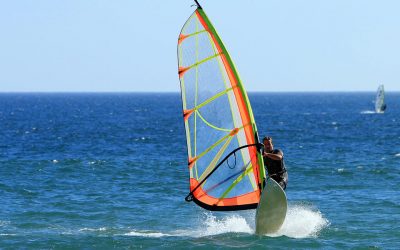 Experiencing the Thrill of Mykonos Water Sports