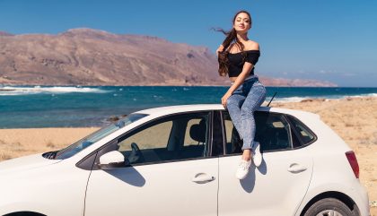 Mykonos Car Rentals