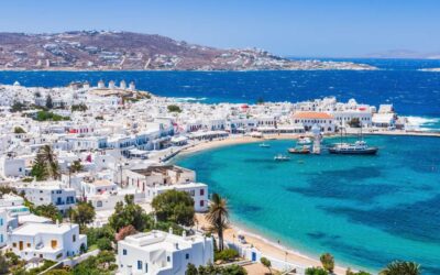 Unlock the Magic of Mykonos on a Budget: Unforgettable Experiences Without the Hefty Price Tag