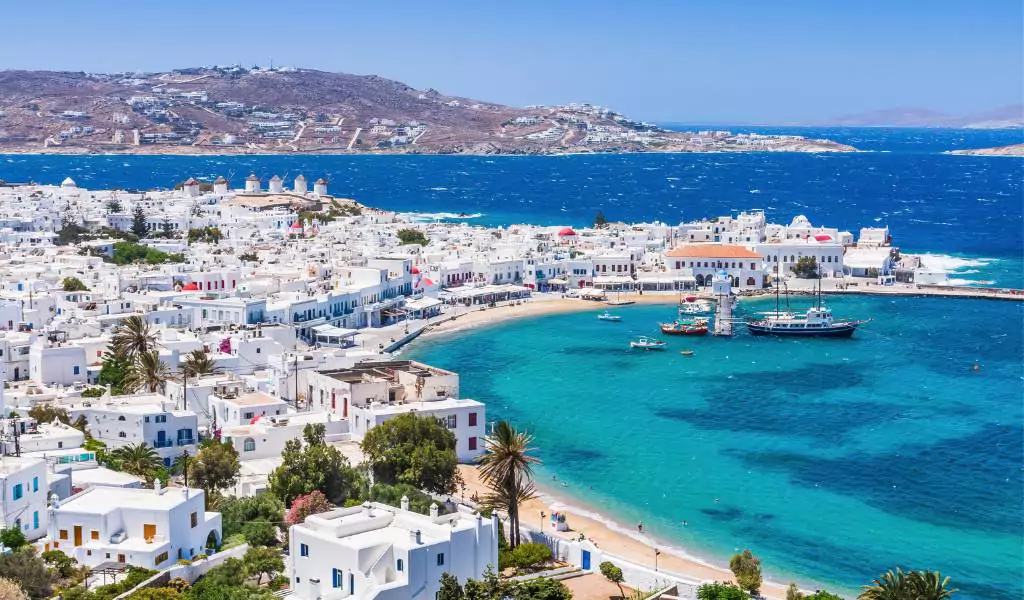 Unlock the Magic of Mykonos on a Budget: Unforgettable Experiences Without the Hefty Price Tag