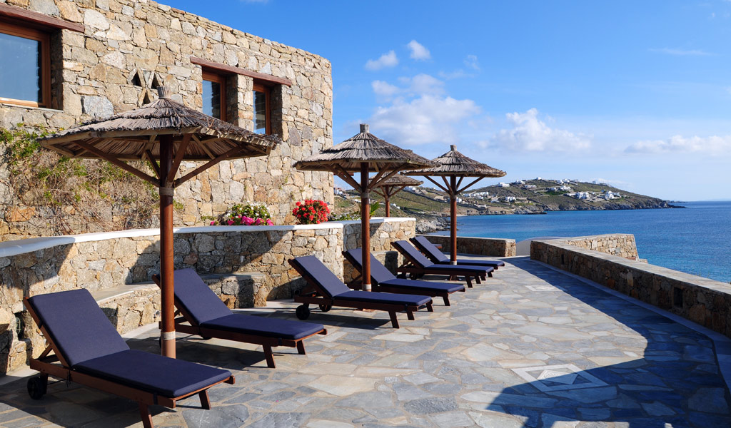 Mykonos Solo Travel – Choose your Home away from Home by Mykonos Hotels
