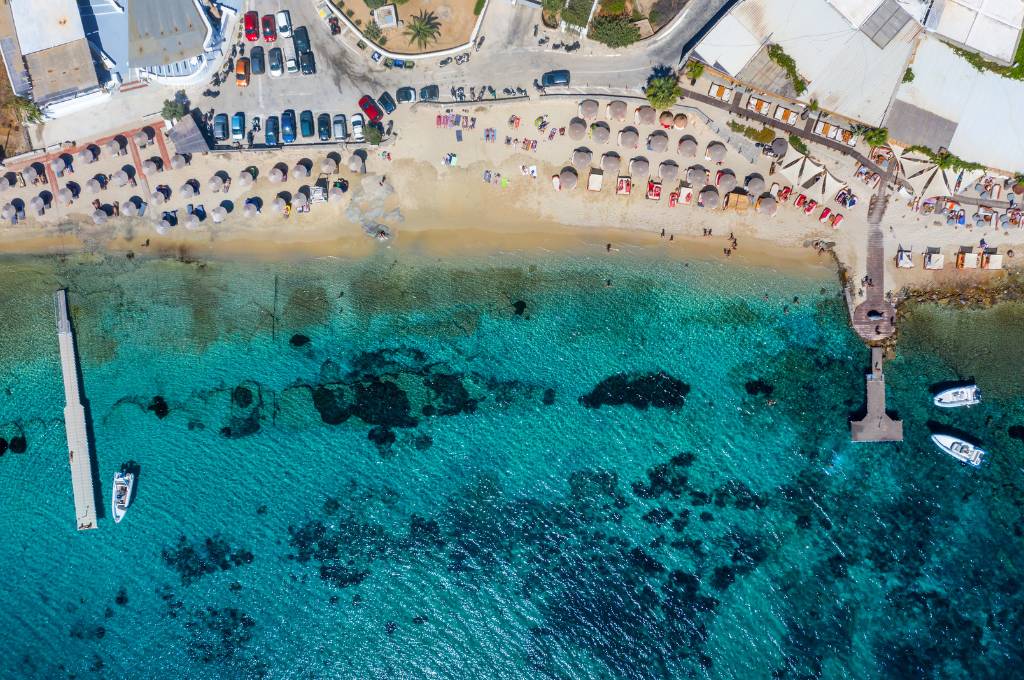 Agios Ioannis Beach Mykonos – Best Beaches in Mykonos