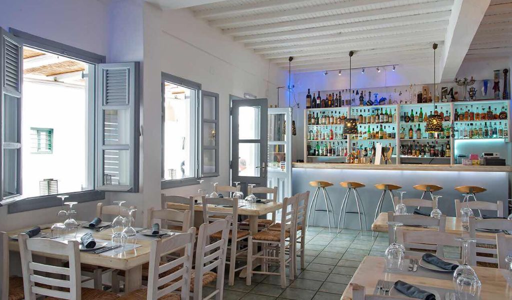 Funky Kitchen Mykonos – Best Restaurants in Mykonos