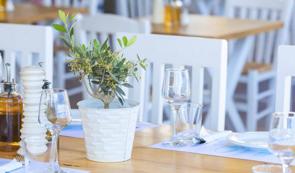 Konstantis Restaurant Mykonos – Best Restaurants in Mykonos