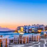 Best Restaurants in Mykonos