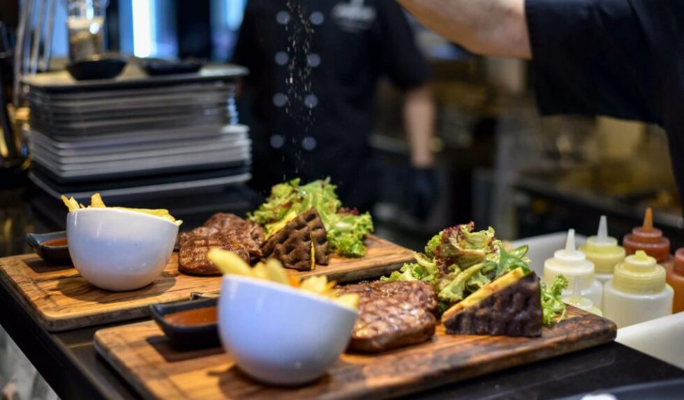 Best Restaurants in Mykonos Top Dining Spots Guide 2024