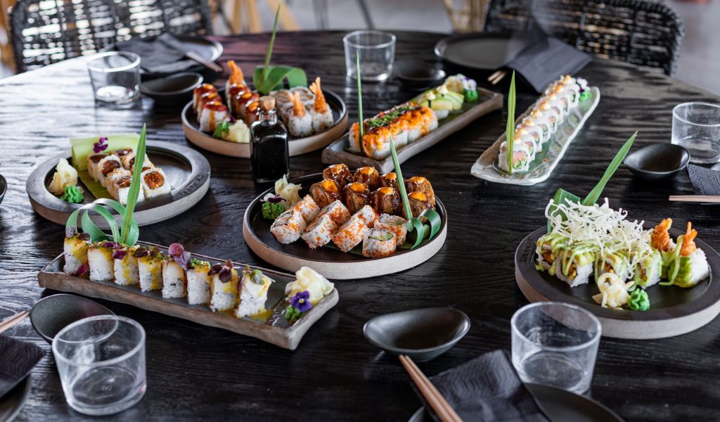 Tokyo Joe Mykonos – Best Restaurants in Mykonos