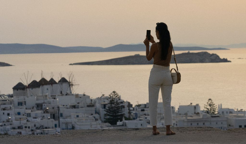 Mykonos Travel Experience – Mykonos Travel Guide