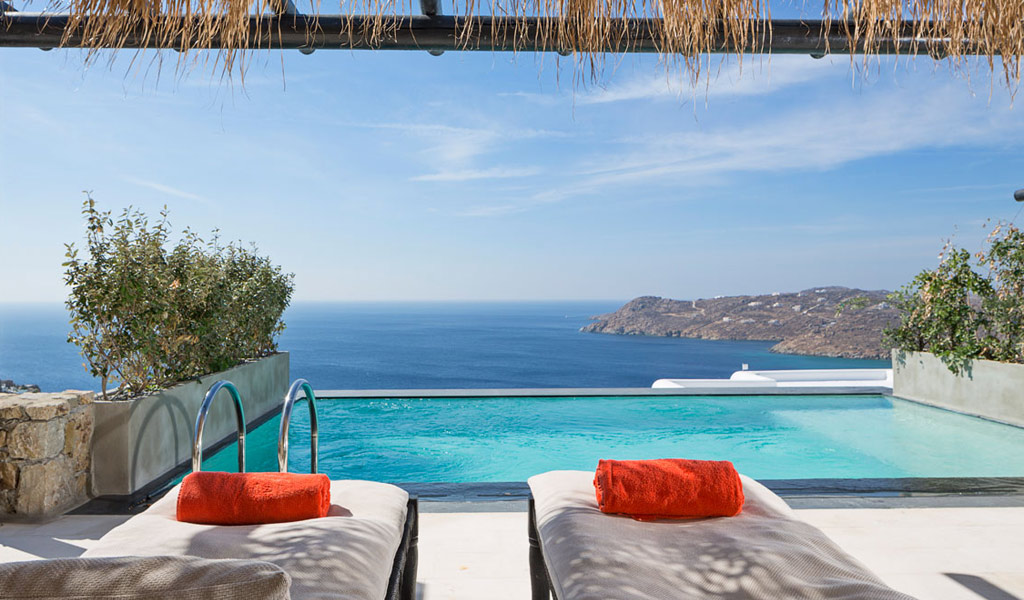 Myconian Utopia – Mykonos Honeymoon