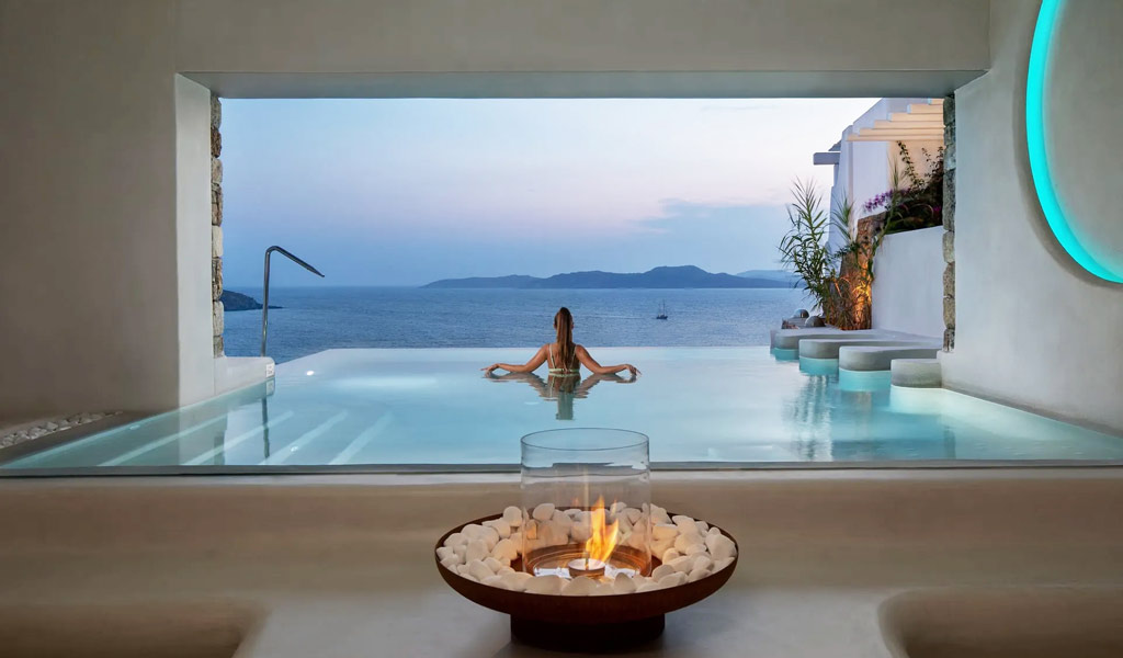 Mykonos Grand Hotel – Mykonos Honeymoon