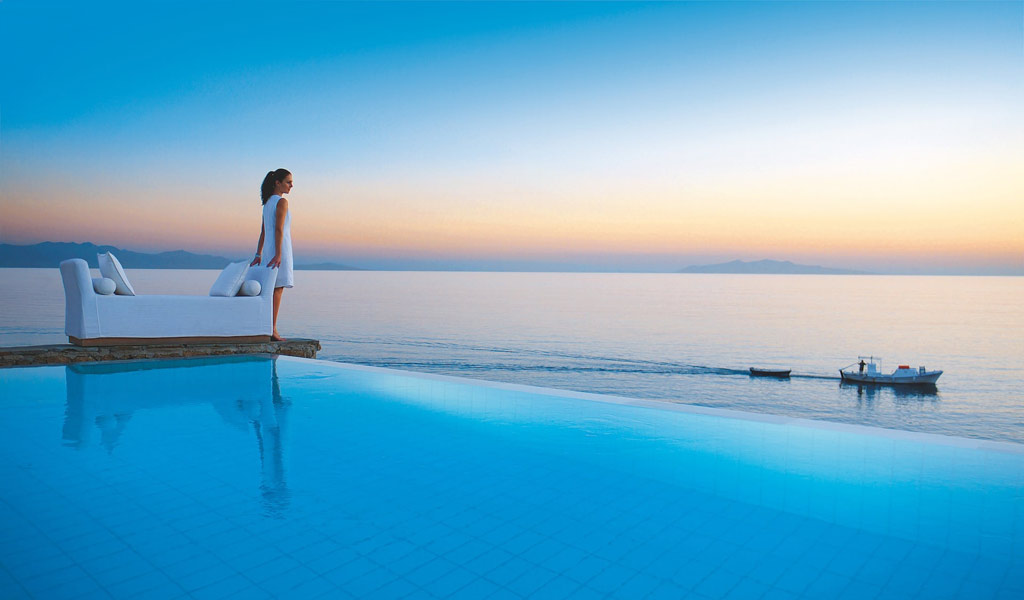 Petasos Beach Resort & Spa – Mykonos Honeymoon